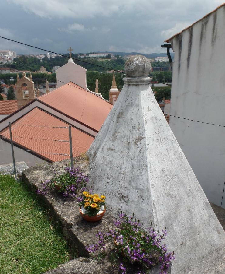 Vila Ponto De Vista - Coimbra Exteriér fotografie